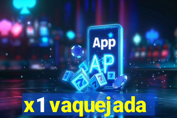 x1 vaquejada